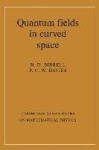 Quantum Fields in Curved Space