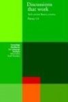 Discussions that Work: Task-centred Fluency Practice