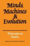 Minds, Machines and Evolution
