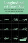 Longitudinal and Panel Data: Analysis and Applications in the Social Sciences