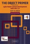 The Object Primer - Agile Model-Driven Development with UML 2.0