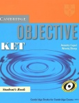 Objective KET Student's Book
