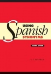 Using Spanish Synonyms