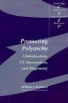 Promoting Polyarchy - Globalization, US Intervention, and Hegemony