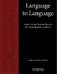 Language to Language: A Practical and Theoretical Guide for Italian/English Translators