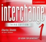 Interchange CD ROM 1