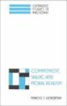 Commitment, Value, and Moral Realism