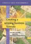 Strategy and Performance - Creating a Winning Business Formula