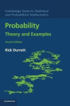 Probability - Theory and Examples