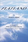 Flatland: An Edition with Notes and Commentary