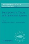Descriptive Set Theory and Dynamical Systems