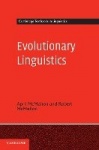 Evolutionary Linguistics