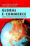 Global e-commerce - Impacts of National Environment and Policy