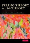 String Theory and M-Theory - A Modern Introduction