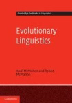 Evolutionary Linguistics