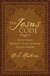 The Jesus Code - 52 Scripture Questions Every Believer Should Answer