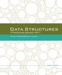 Data Structures: A Pseudocode Approach with C