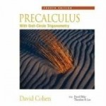 Precalculus: With Unit Circle Trigonometry (with Interactive Video Skillbuilder CD-ROM)