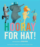 Hooray for Hat!