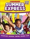 Summer Express, Between Grades 5&6