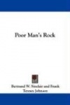 Poor Man's Rock