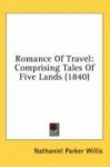 Romance of Travel: Comprising Tales of Five Lands (1840)