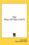 The Ways of War (1917)