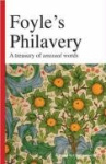 Foyle's Philavery