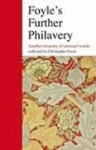Foyle's Further Philavery: A Cornucopia of Lexical Delights