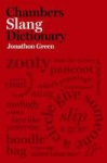Chambers Slang Dictionary