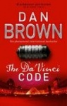 The Da Vinci Code - (Robert Langdon Book 2)