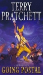 Going Postal - (Discworld Novel 33)