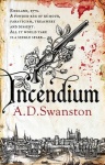The Incendium Plot