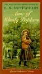 Anne of Windy Poplars