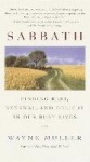 Sabbath - Finding Rest, Renewal, and Delight in Our Busy Lives