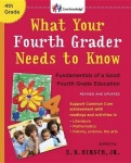 What Your Fourth Grader Needs to Know