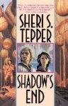 Shadow's End - A Novel