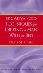 302 Advanced Techniques for Driving a Ma