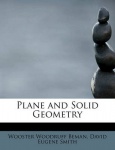 Plane and Solid Geometry