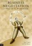Business Negotiation - A Practical Workbook