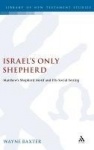 Israel's Only Shepherd - Matthew's Shepherd Motif and His Social Setting