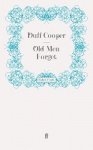 Old Men Forget