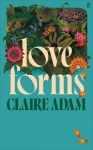 Love Forms - Longlisted for the Booker Prize 2025