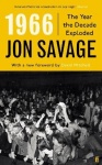 1966 - The Year the Decade Exploded