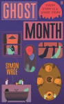 Ghost Month - A BBC Radio 2 Book Club Pick