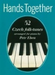 Hands Together