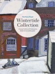 The Piano Player: Wintertide Collection - A seasonal selection of 20 wintry pieces, ideal for the intermediate pianist