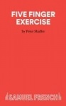 Five Finger Exercise - A Play