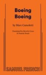 Boeing Boeing