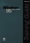 Training Guide: Windows 95